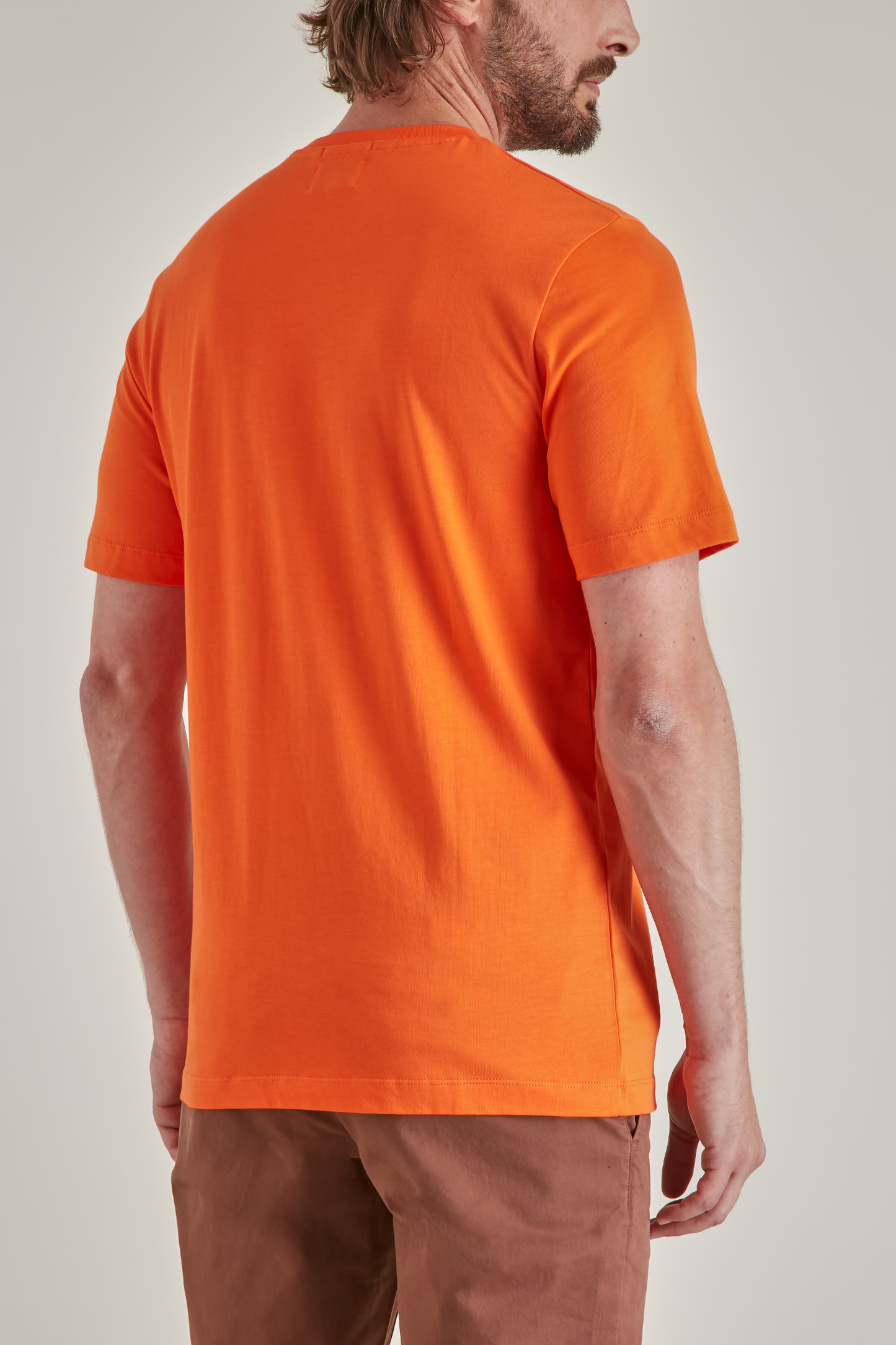 T-shirt TRAVIS Col Rond