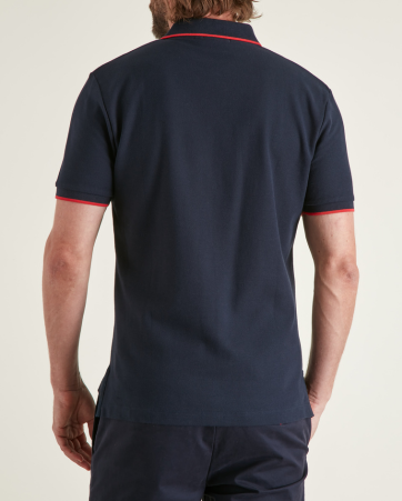 Polo édition AS MONACO - Image principale