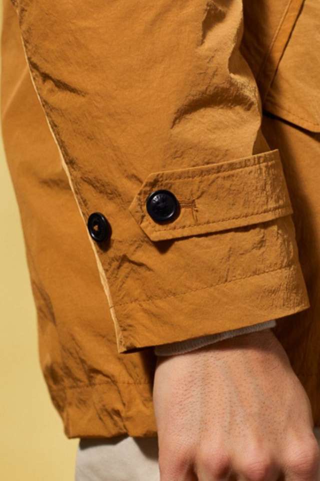 Parka Ossy - Image principale