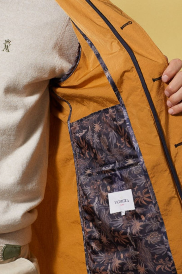 Parka Ossy - Image principale