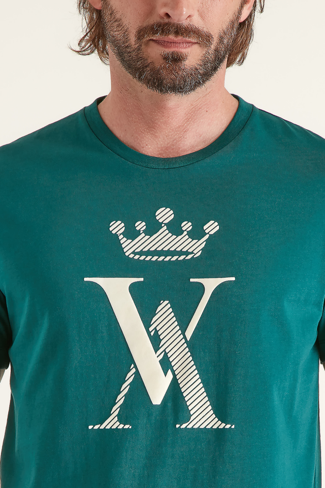 T-shirt à Logo - Image principale