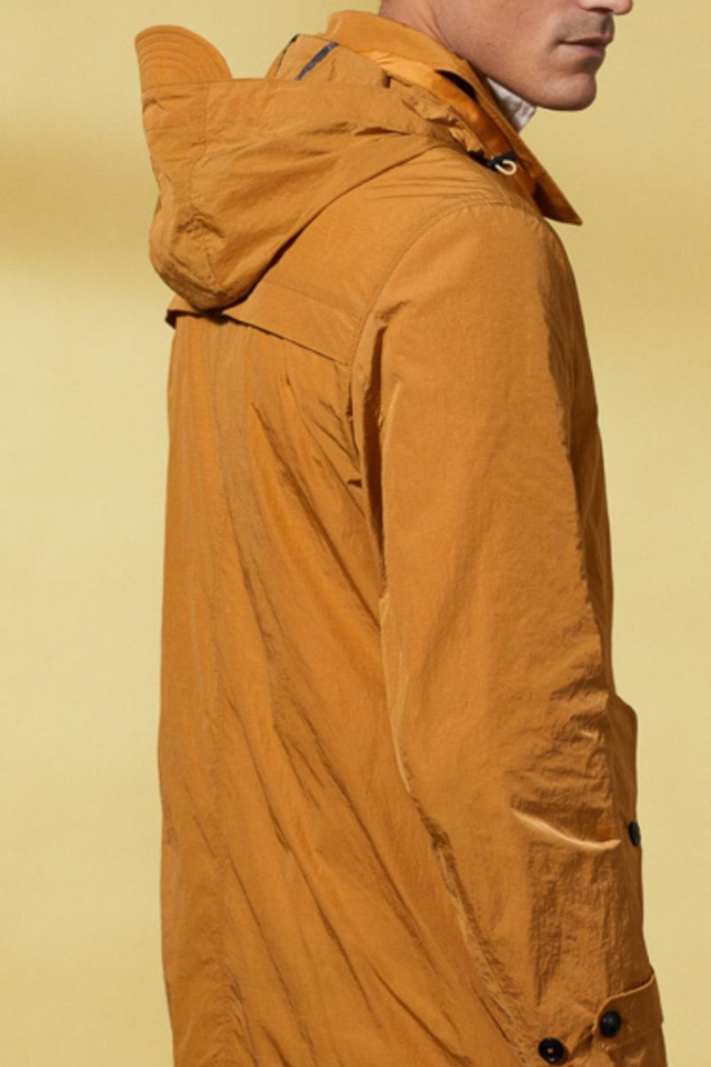 Parka Ossy - Image principale