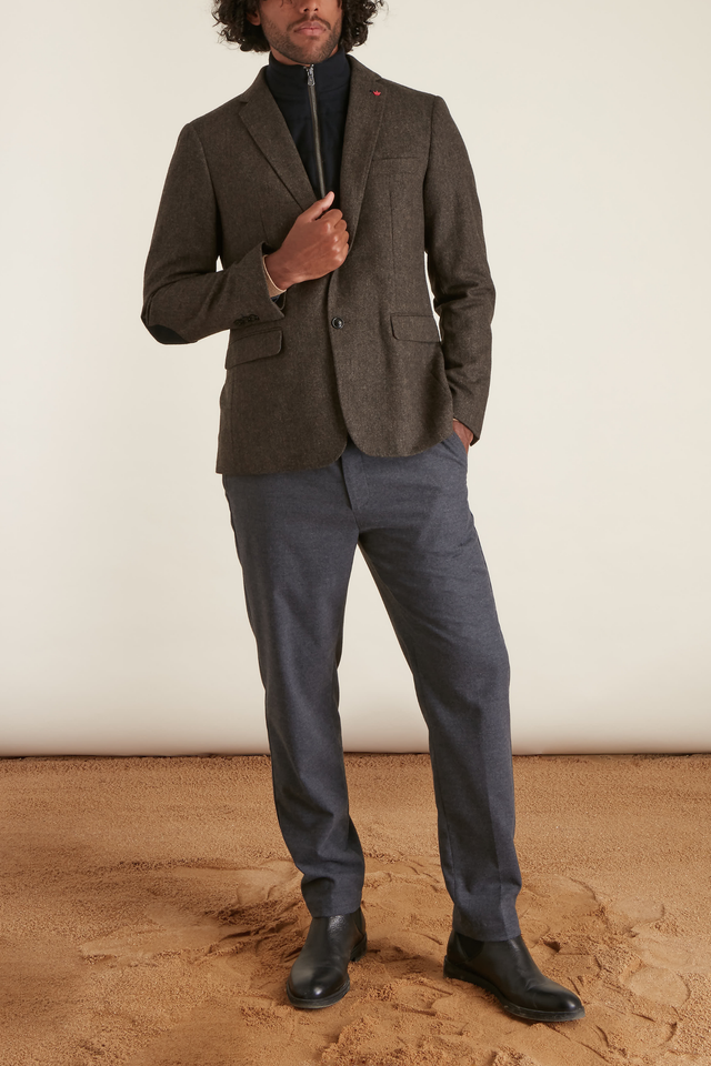 Blazer Baye - Image principale