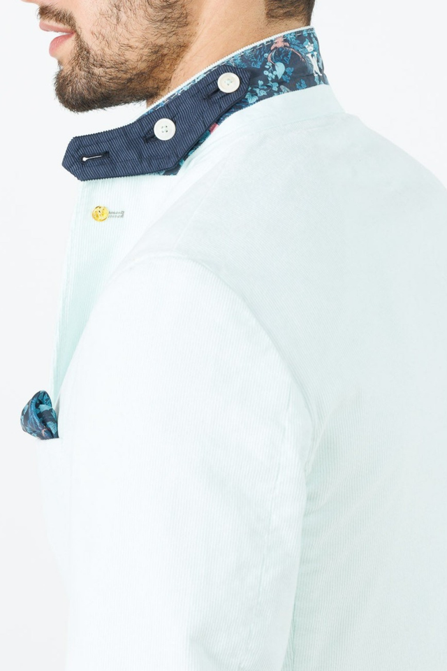 Blazer Billy - Image principale