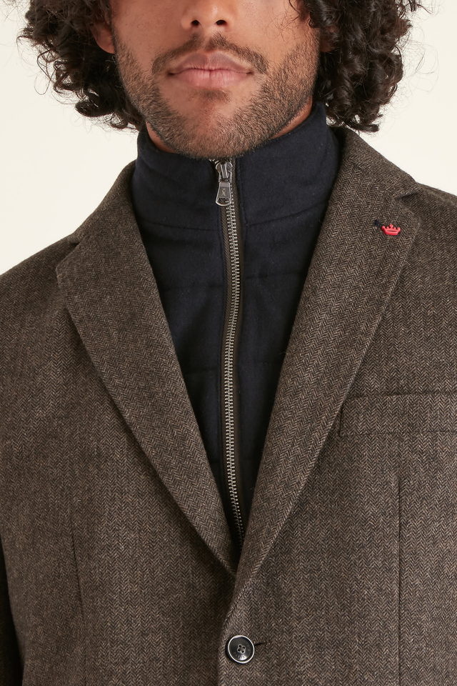 Blazer Baye - Image principale