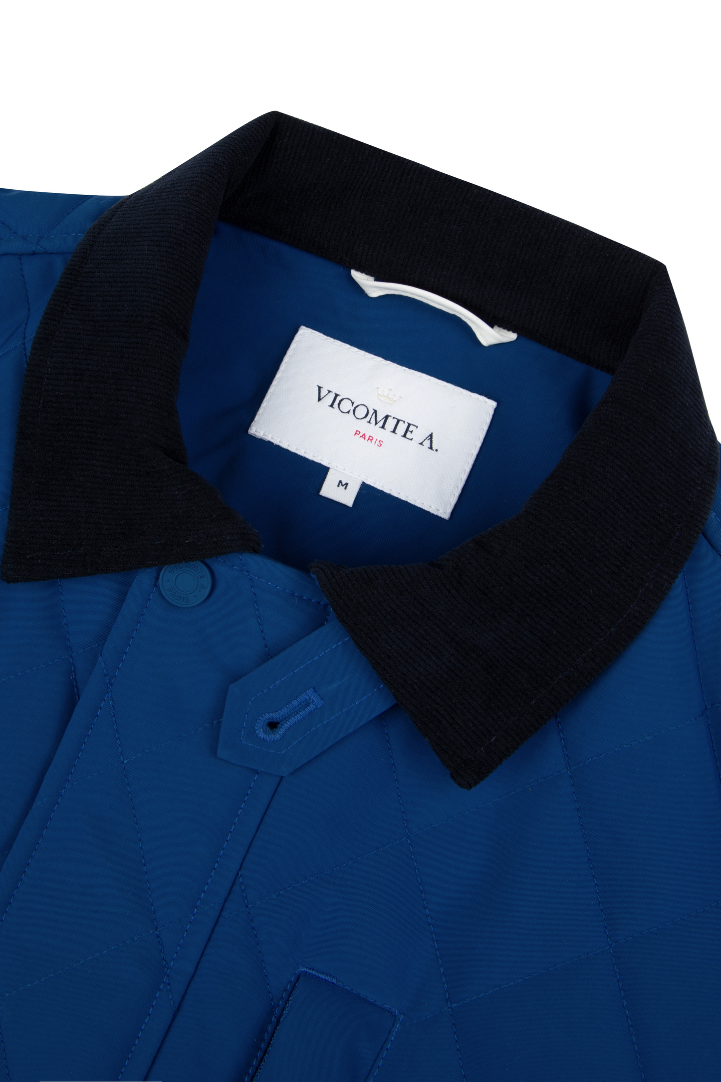 Veste Pilote Tour Auto