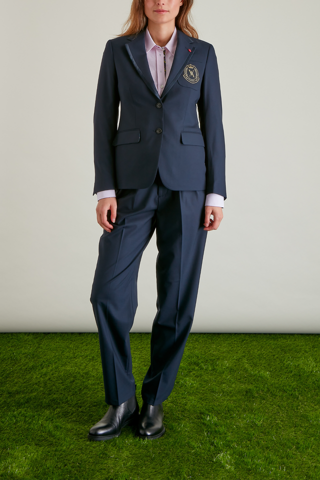 Blazer Betina - Image principale