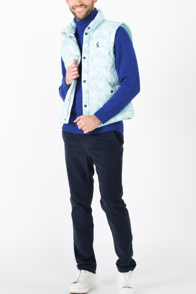 Veste Ora - Image principale