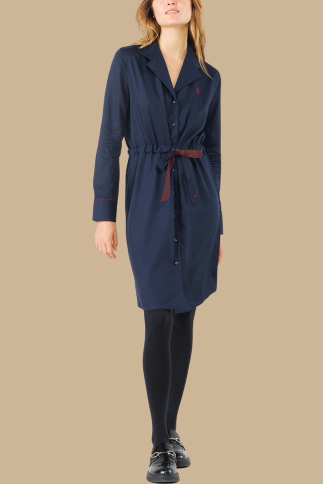 Robe Chemise Romia - Image principale