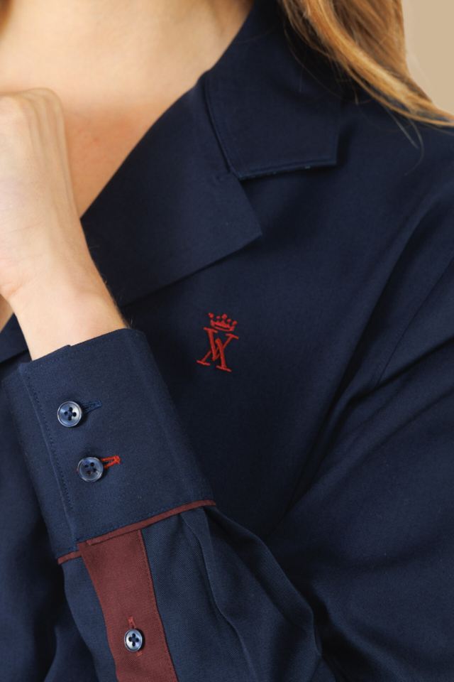 Robe Chemise Romia - Image principale