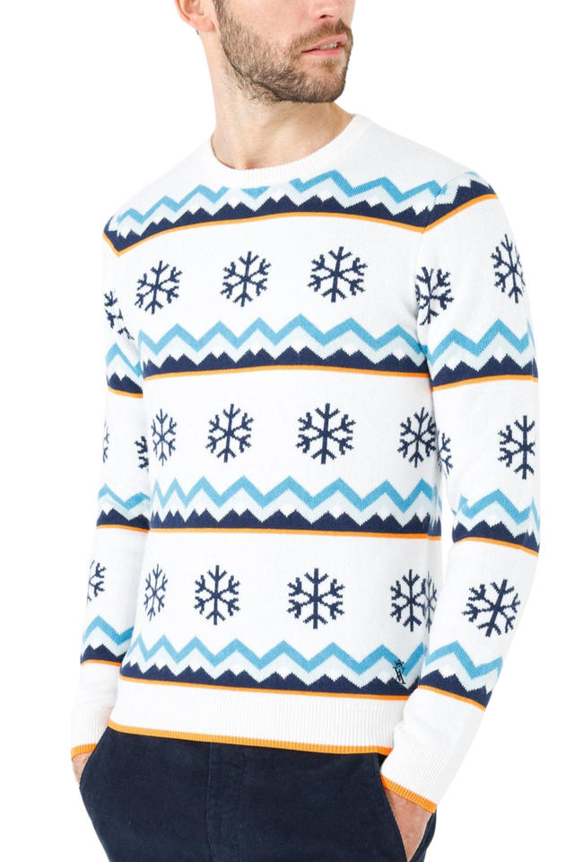 Pull Killiam - Image principale