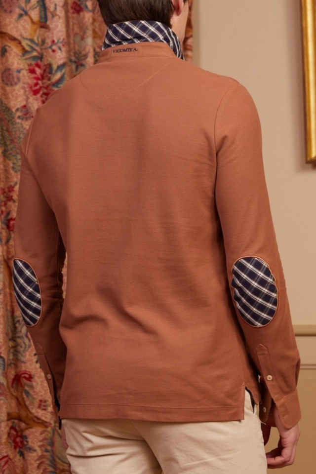 Polo Pickering à Coudières - Image principale