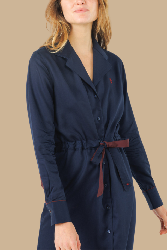 Robe Chemise Romia - Image principale