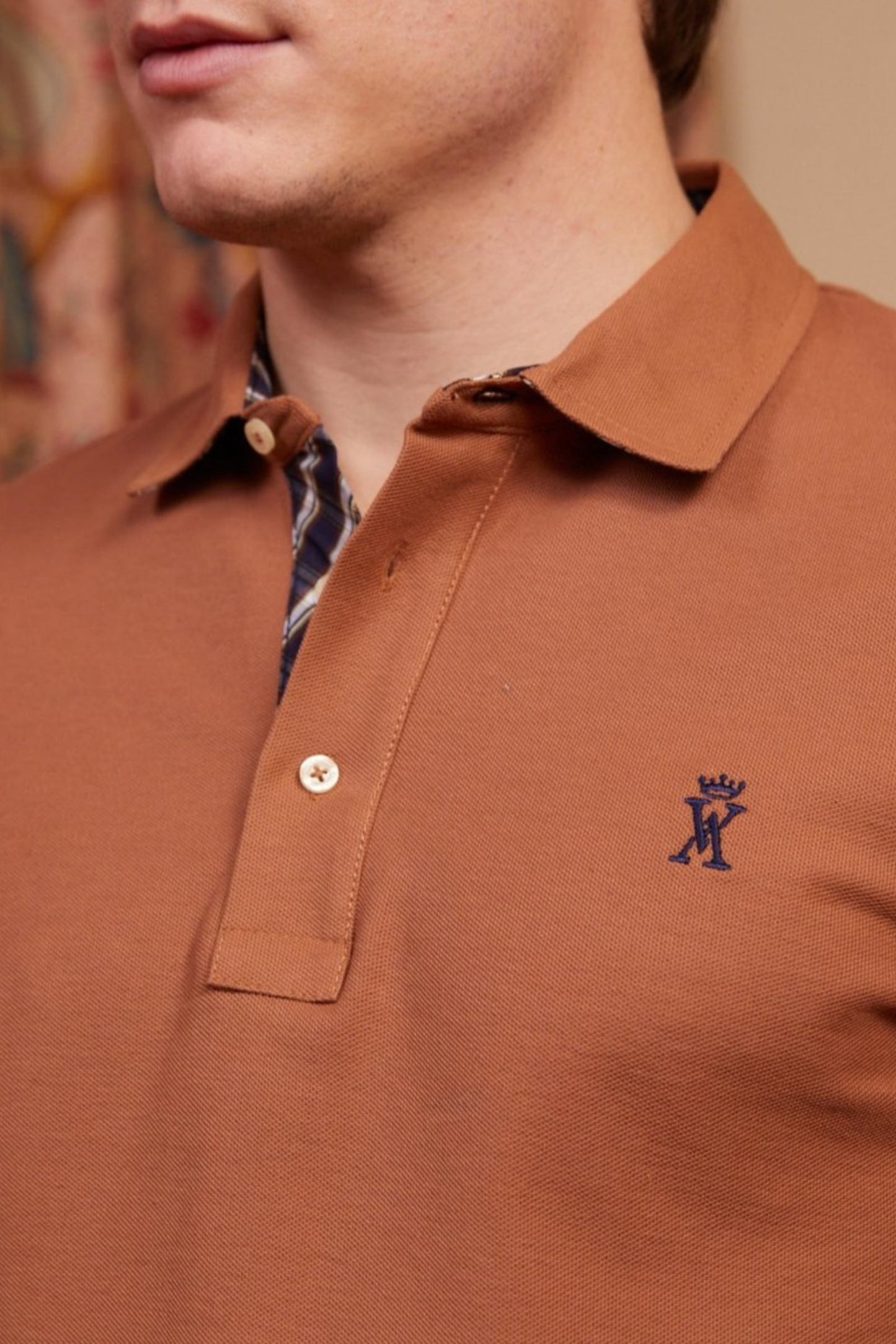 Polo Pickering à Coudières