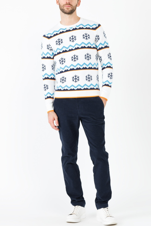 Pull Killiam - Image principale