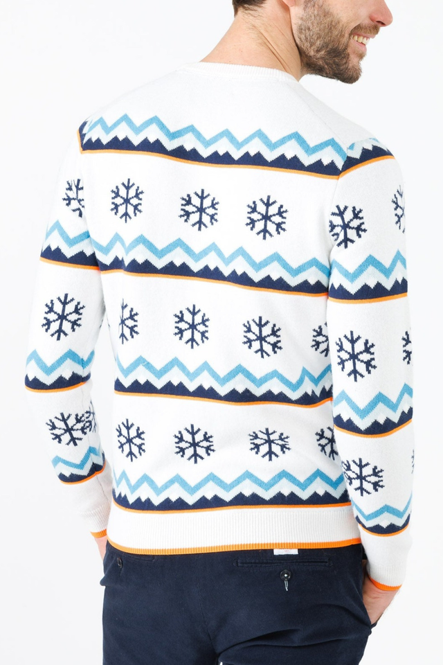 Pull Killiam - Image principale