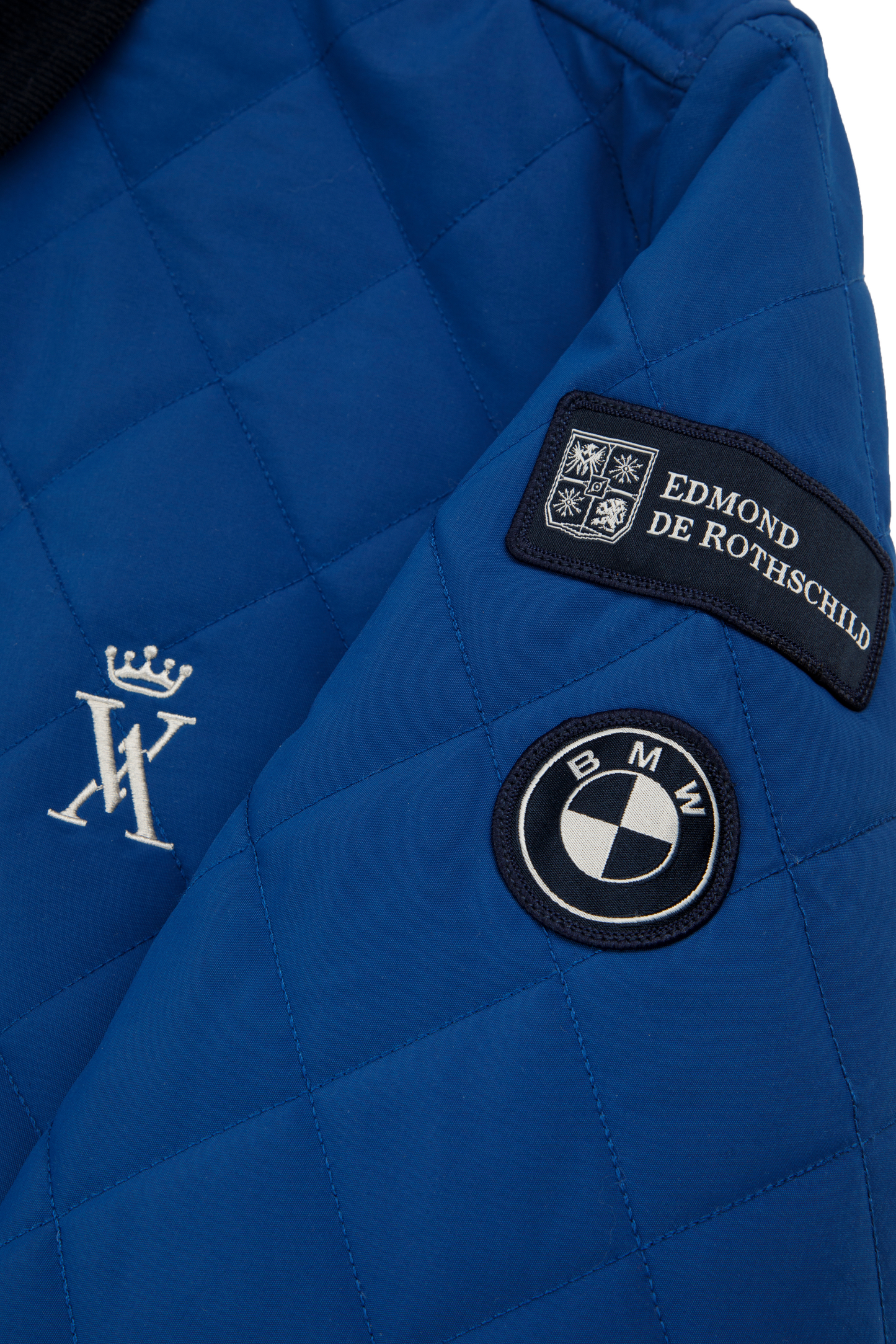 Veste Pilote Tour Auto