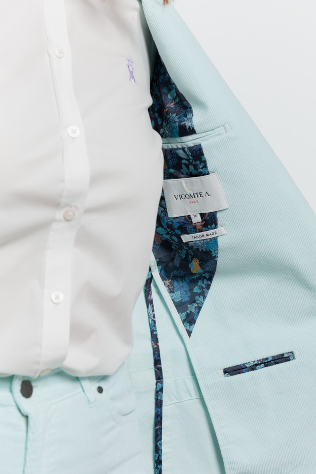 Blazer Bella - Image principale