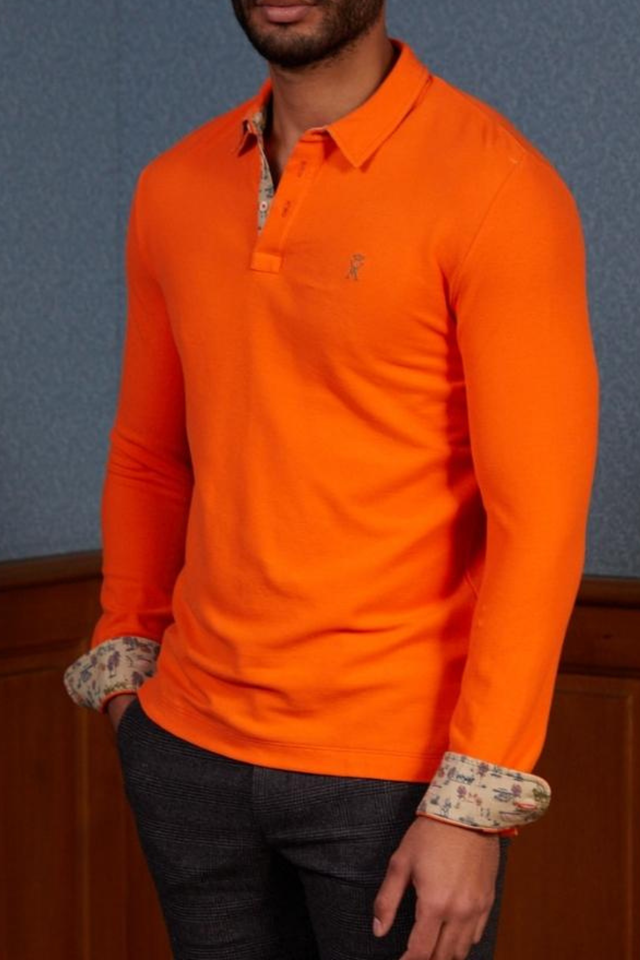 Polo Picker - Image principale