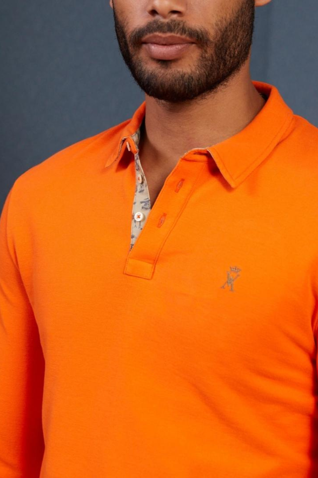 Polo Picker - Image principale