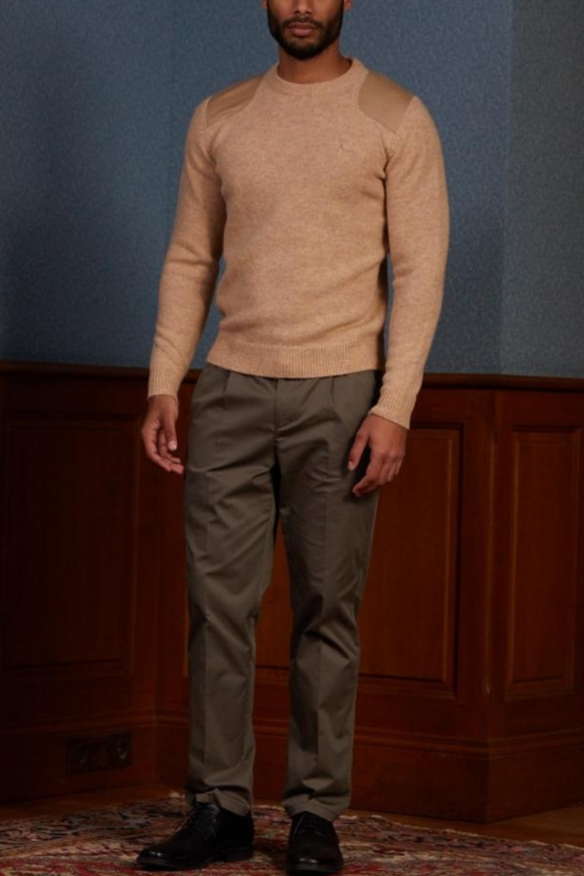 Pull Kensley - Image principale