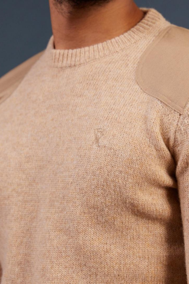 Pull Kensley - Image principale