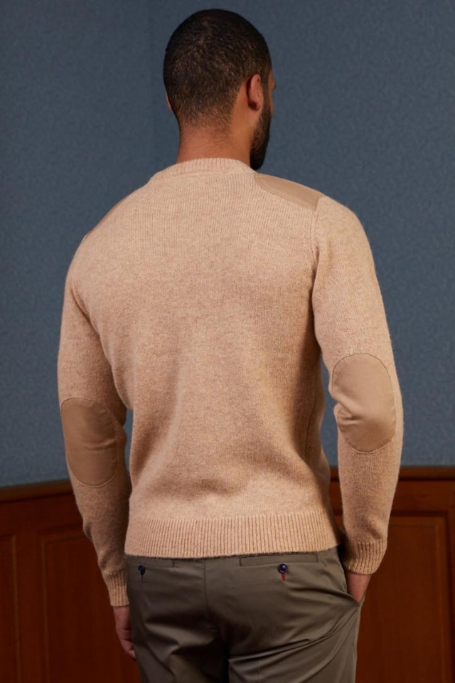 Pull Kensley - Image principale