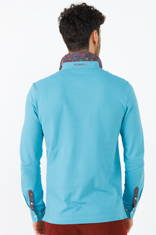 Polo Picker - Image principale