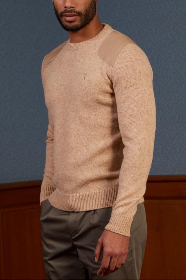 Pull Kensley - Image principale