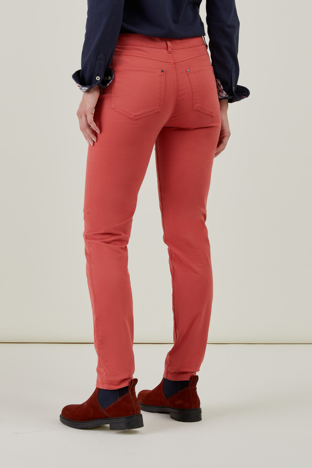 Pantalon Lila - Image principale