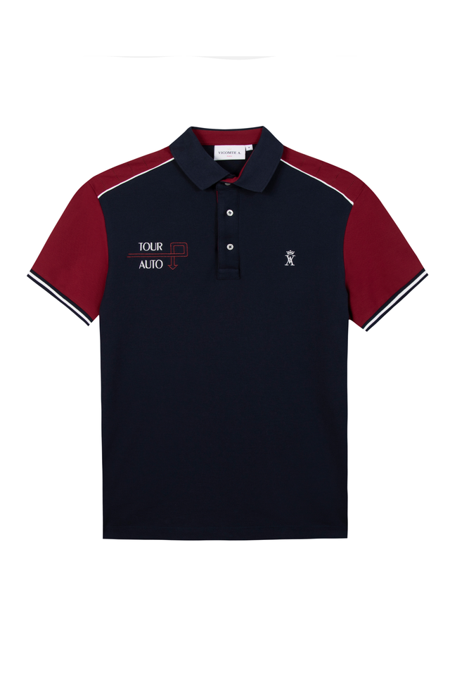 Polo Phan Tour Auto - Image principale