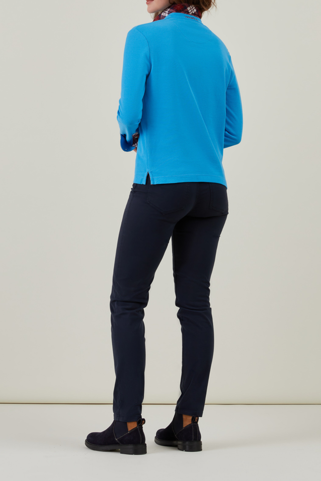 Pantalon Lila - Image principale