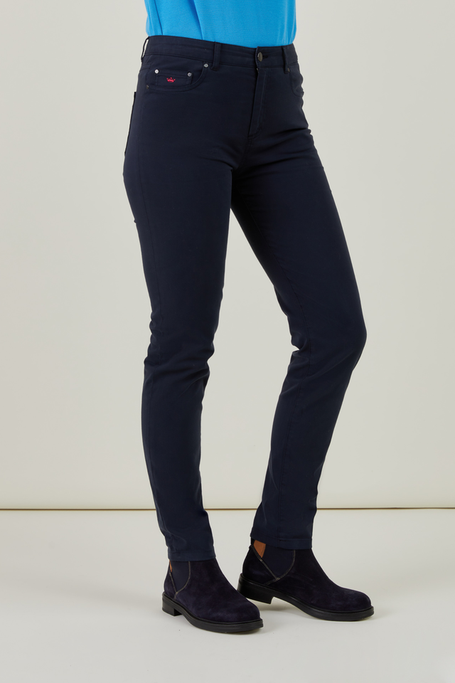 Pantalon Lila - Image principale