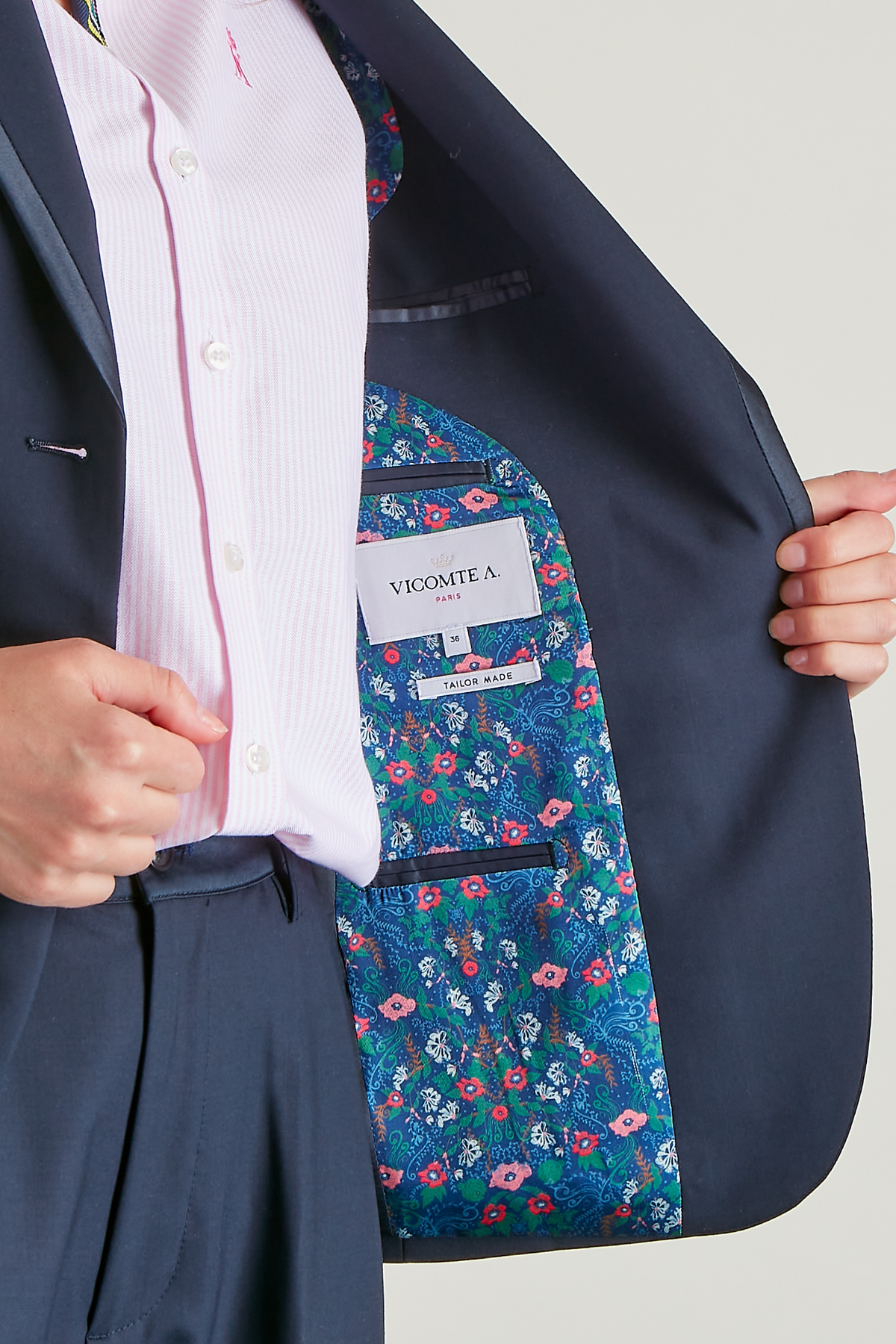 Blazer Betina