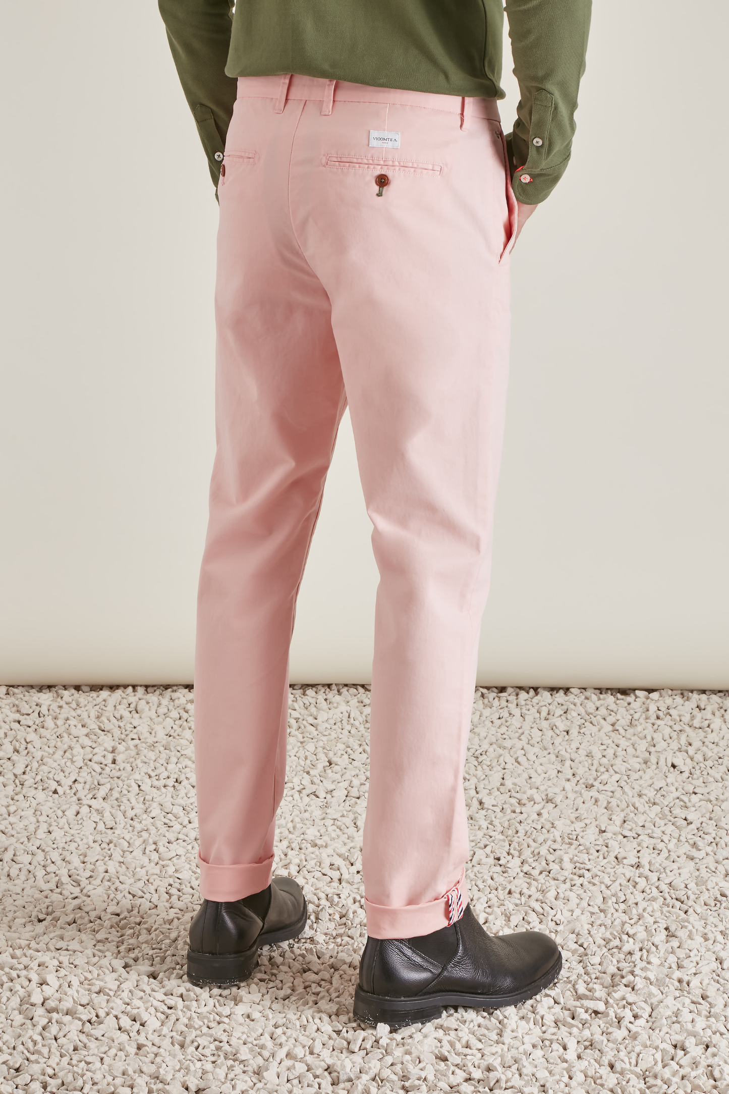 Pantalon Chino Lorenzo