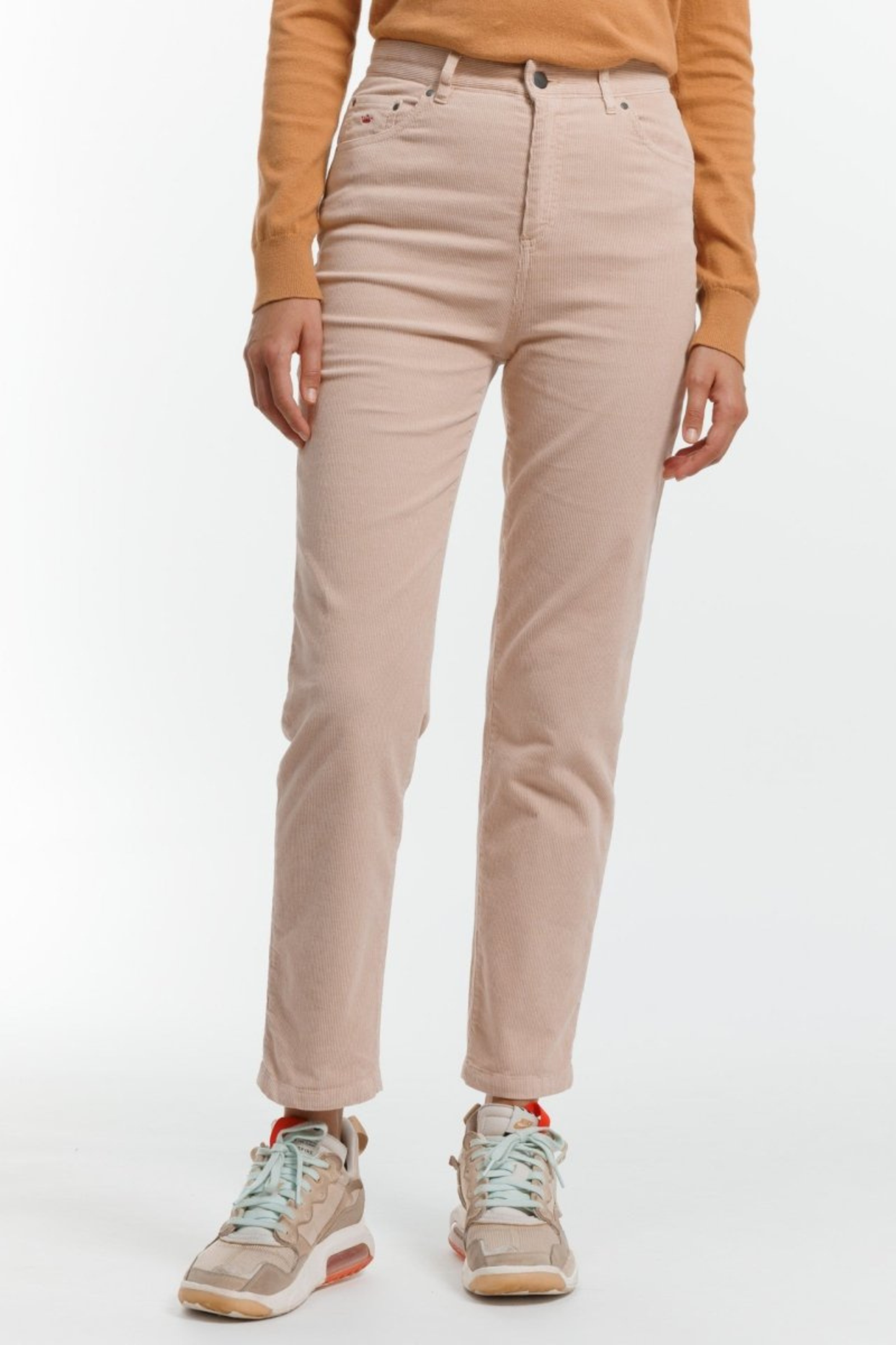 Pantalon Lena Droit