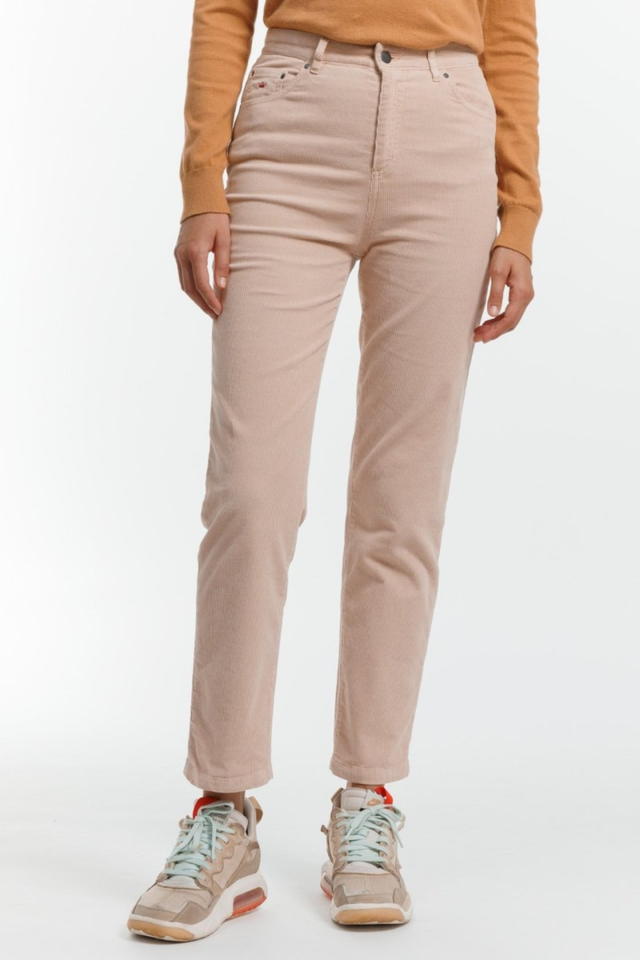 Pantalon Lena Droit - Image principale