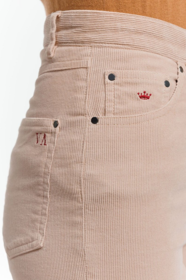 Pantalon Lena Droit - Image principale