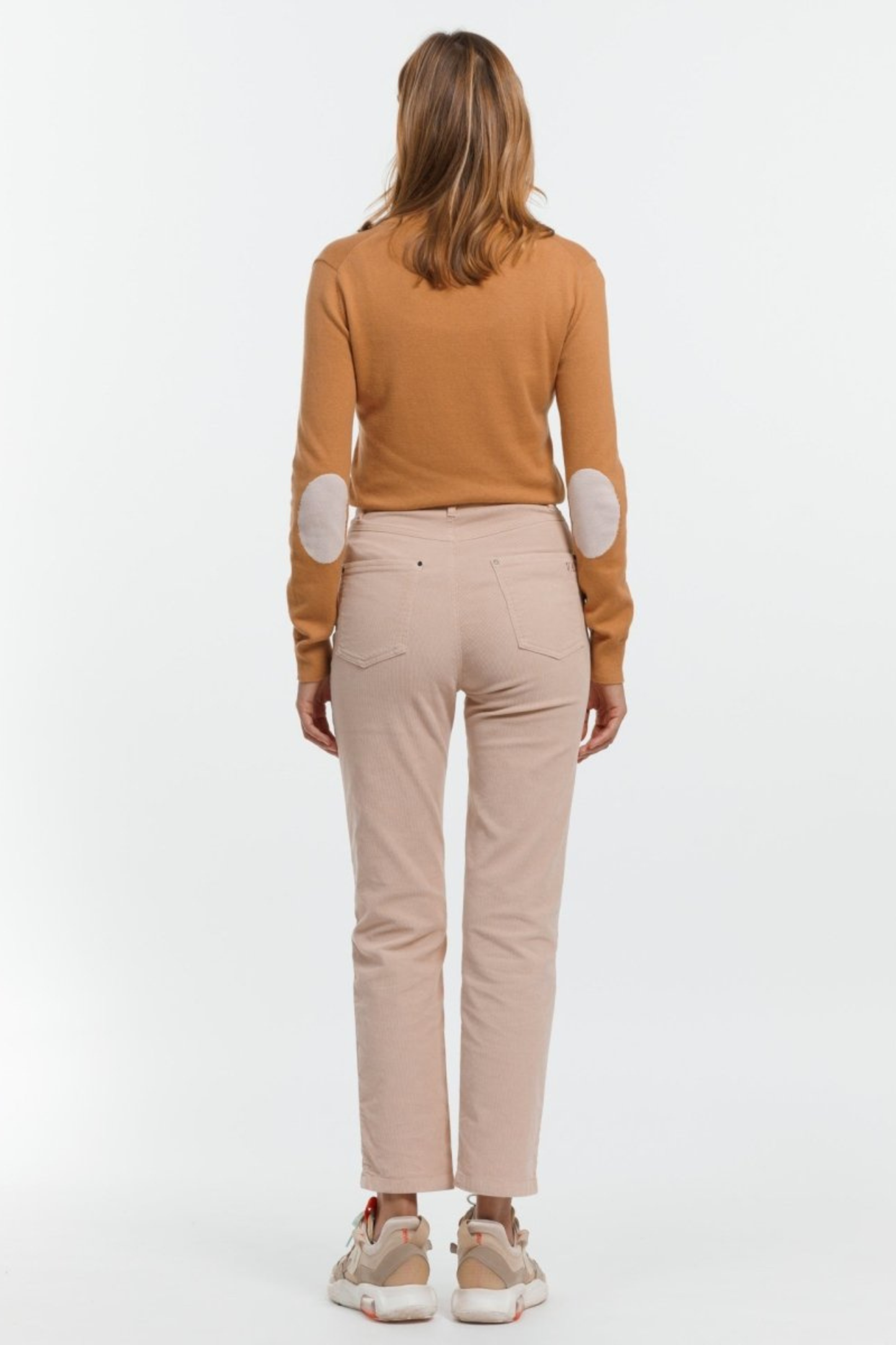 Pantalon Lena Droit
