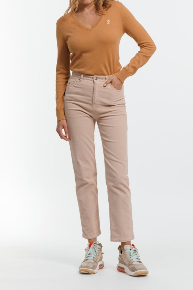 Pantalon Lena Droit - Image principale