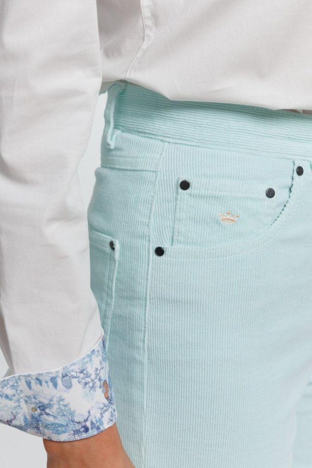 Pantalon Lena Droit - Image principale