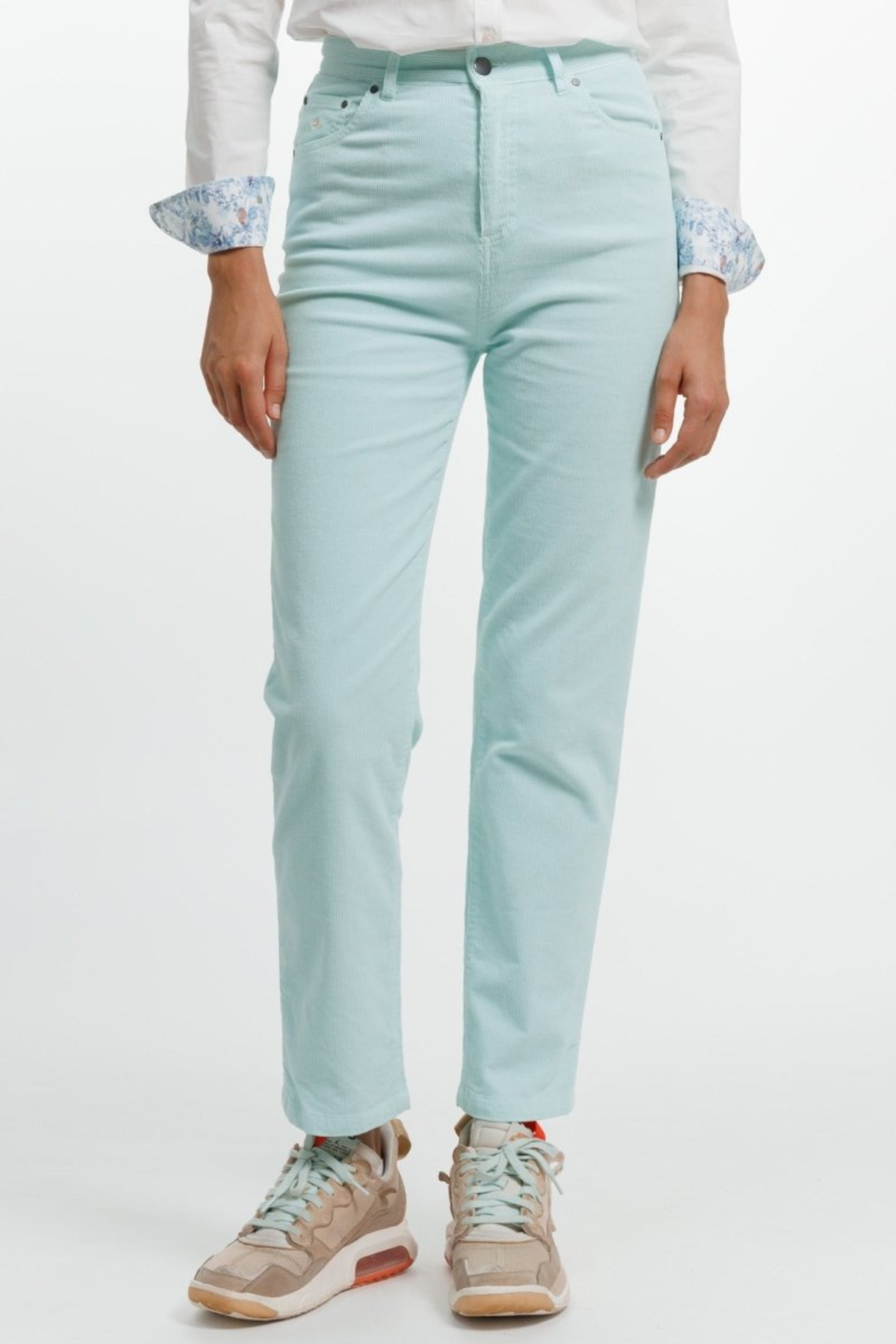 Pantalon Lena Droit