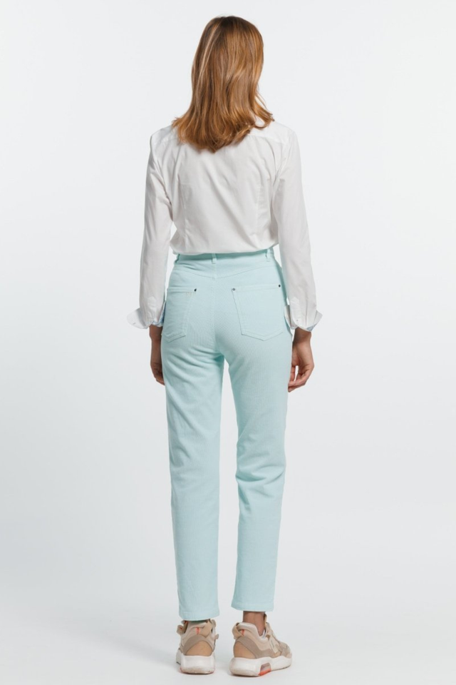 Pantalon Lena Droit - Image principale