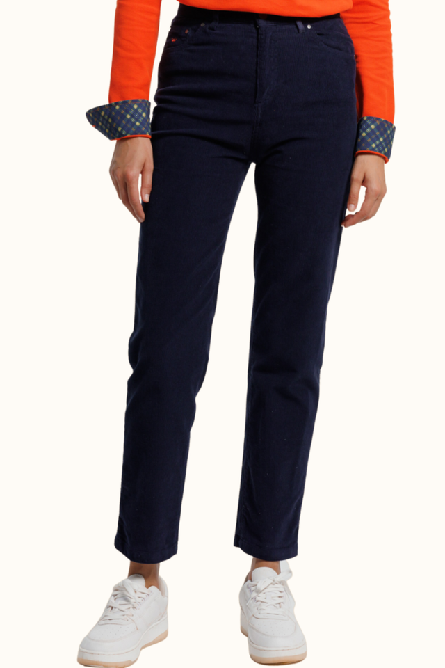 Pantalon Lena Droit - Image principale