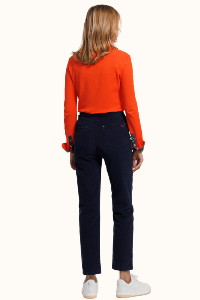 Pantalon Lena Droit - Image principale