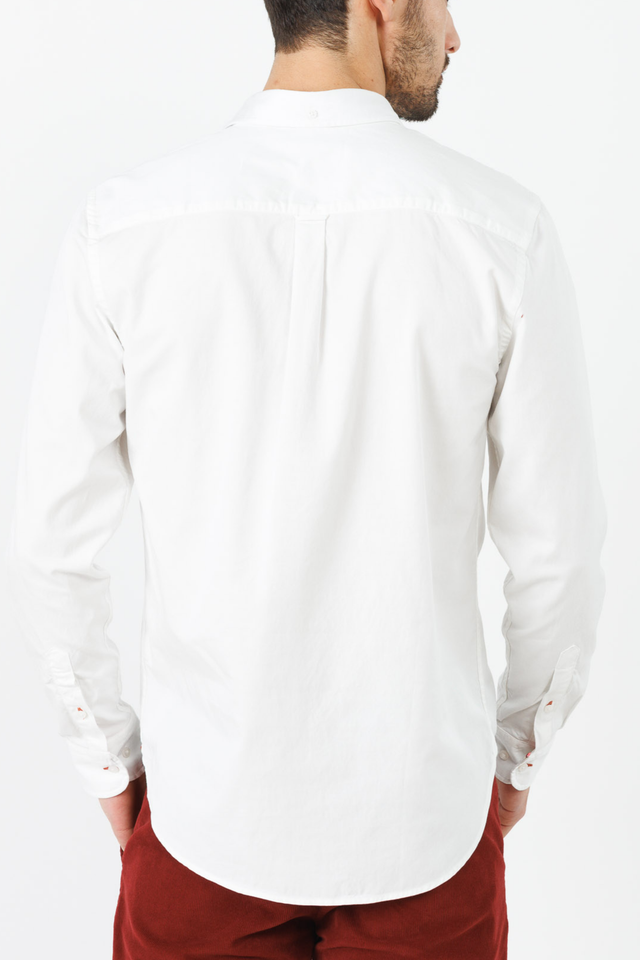 Chemise Carmel Regular - Image principale