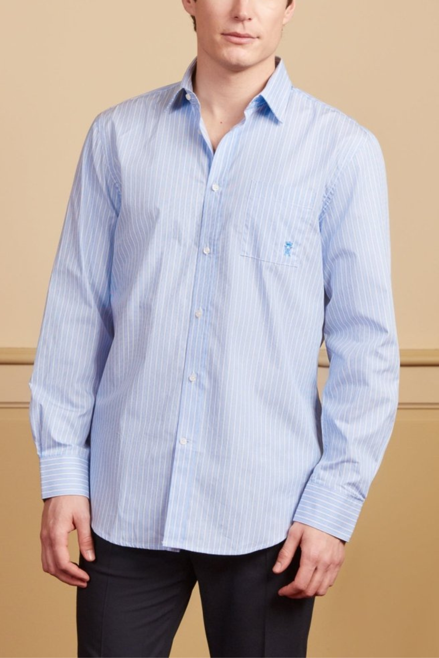 Chemise Constantin Comfort Fit
