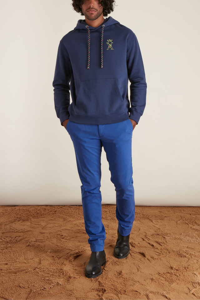 Sweat à Capuche - Image principale
