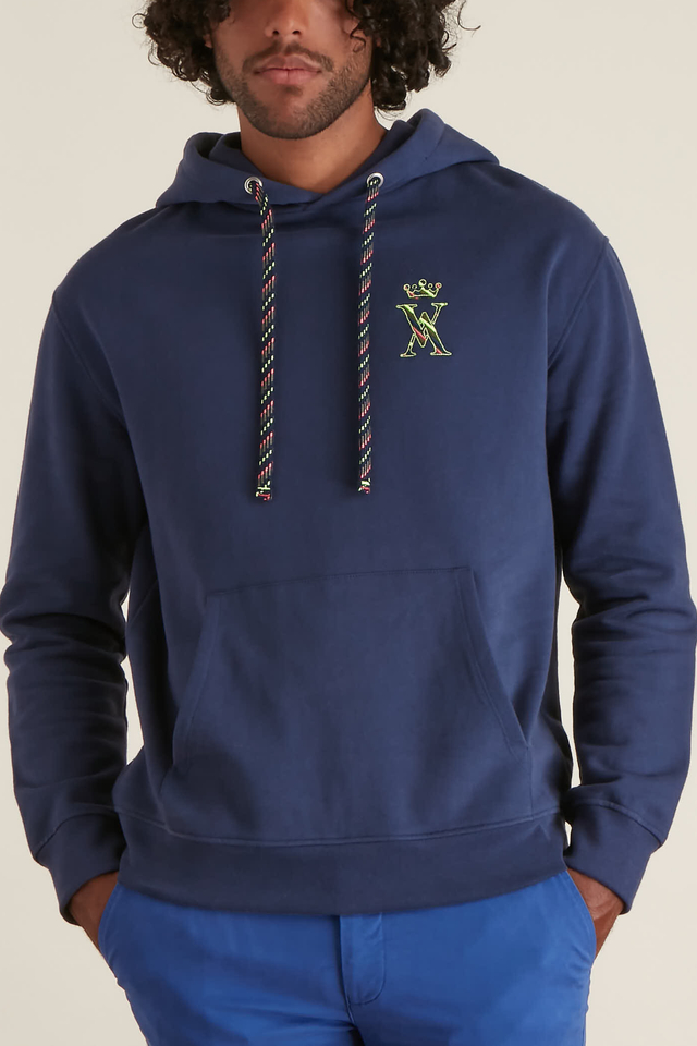 Sweat à Capuche - Image principale
