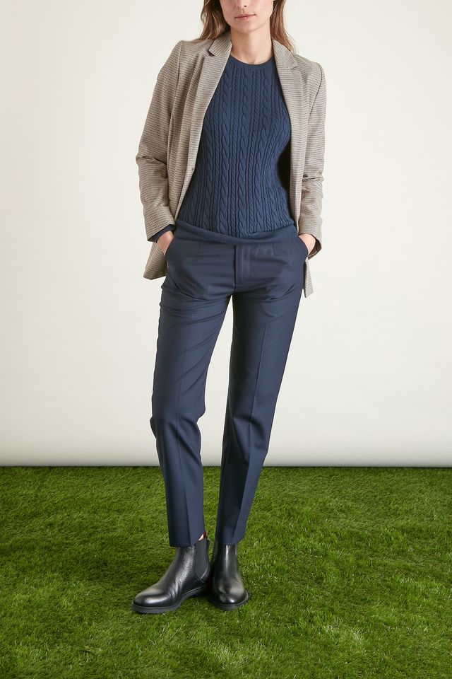 Blazer Regular - Image principale